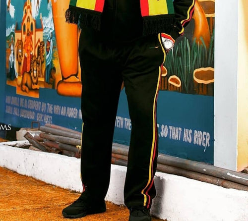 Dominica Sweatpants