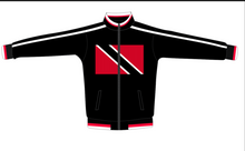 Trinidad & Tobago Flag Jacket