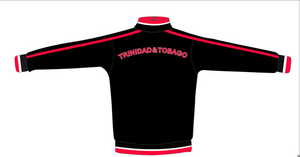 Trinidad & Tobago Flag Jacket