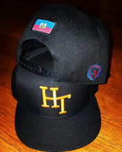 Haiti HT Snapback