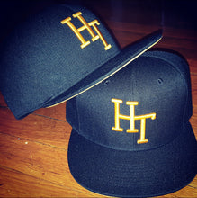 Haiti HT Snapback