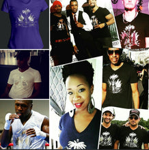 Haiti Coat of Arms Fashion Tee