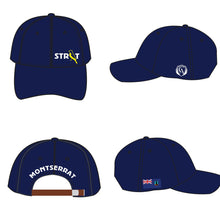 STRAT Cap