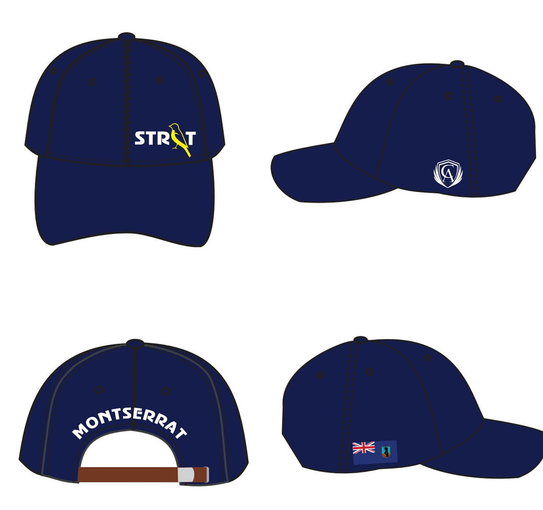 STRAT Cap