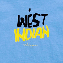 West Indian - St Lucia - Alison Hinds Collection