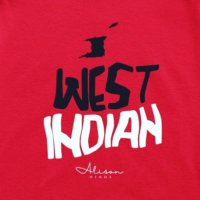 West indian discount shirt