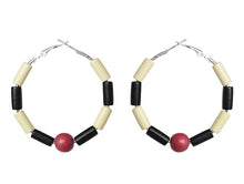 Trinidad & Tobago Carnival Hoops