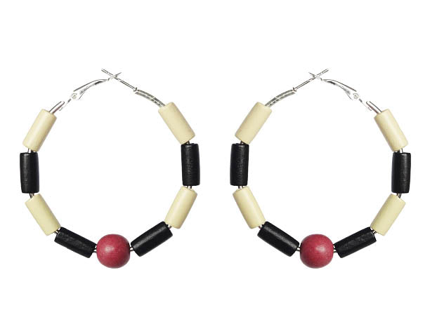 Trinidad & Tobago Carnival Hoops