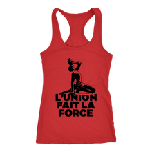 Neg Mawon L'Union TL