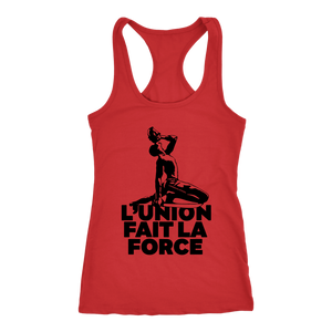 Neg Mawon L'Union TL