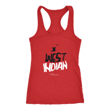 West Indian - Trinidad & Tobago - Alison Hinds Collection