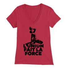 Neg Mawon L'Union TL
