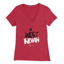 West Indian - Trinidad & Tobago - Alison Hinds Collection