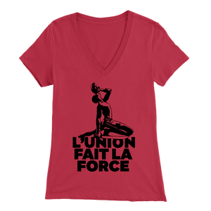 Neg Mawon L'Union TL 2