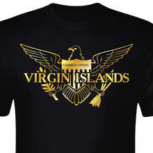 Virgin Islands Gold