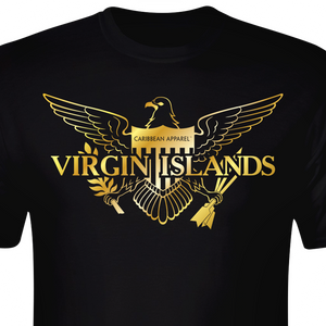Virgin Islands Gold