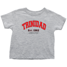 Trinidad Est 1962 TL