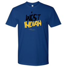 West Indian - St Lucia - Alison Hinds Collection