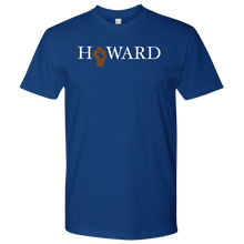 Howard Bison Affinity TL Tee