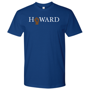 Howard Bison Affinity TL Tee