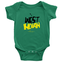 West Indian - St. Kitts & Nevis - Alison Hinds Collection