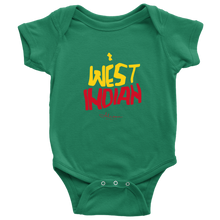 West Indian - Guyana - Alison Hinds Collection