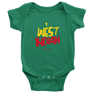 West Indian - Guyana - Alison Hinds Collection