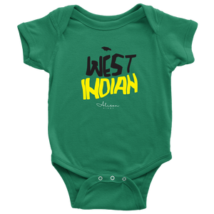 West Indian - Jamaica - Alison Hinds Collection