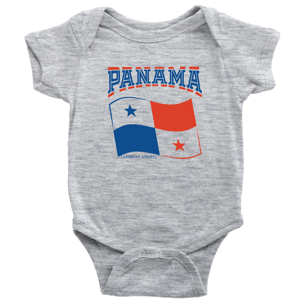 Panama Flag Shirt TL