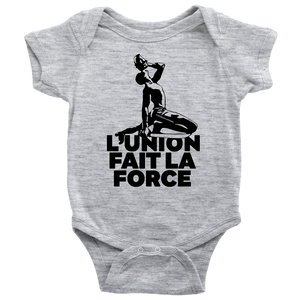 Neg Mawon L'Union TL