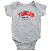 Trinidad Est 1962 TL