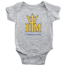 BIM Trident (Men, Women and Infant)