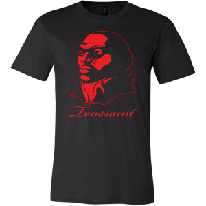 Toussaint L'Ouverture TL2