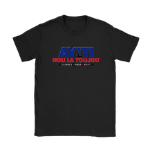 Ayiti Nou La Toujou