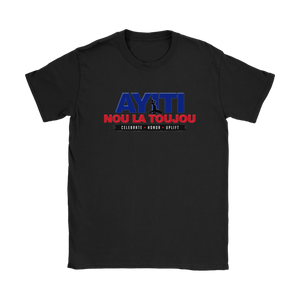 Ayiti Nou La Toujou