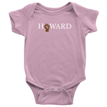 Howard Bison TL Infant