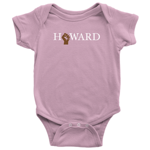 Howard Bison TL Infant
