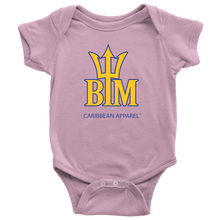 BIM Trident (Men, Women and Infant)