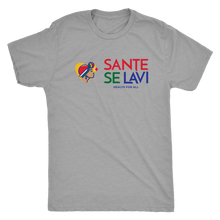Sante Se Lavi