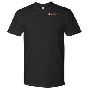 Limitless Staff Shirts