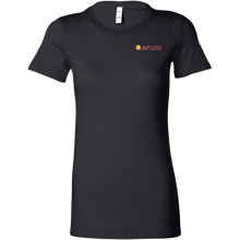 Limitless Staff Shirts