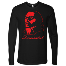 Toussaint L'Ouverture TL2