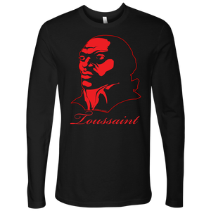 Toussaint L'Ouverture TL2