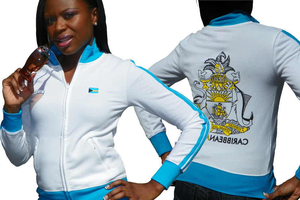 Bahamas Jacket