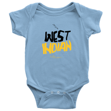 West Indian - Bahamas - Alison Hinds Collection