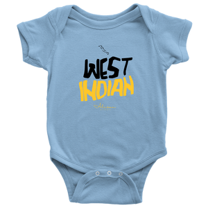 West Indian - Bahamas - Alison Hinds Collection