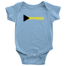 Bahamas Fashion Tee TL