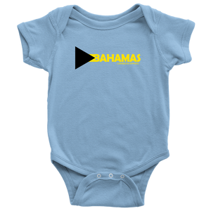 Bahamas Fashion Tee TL