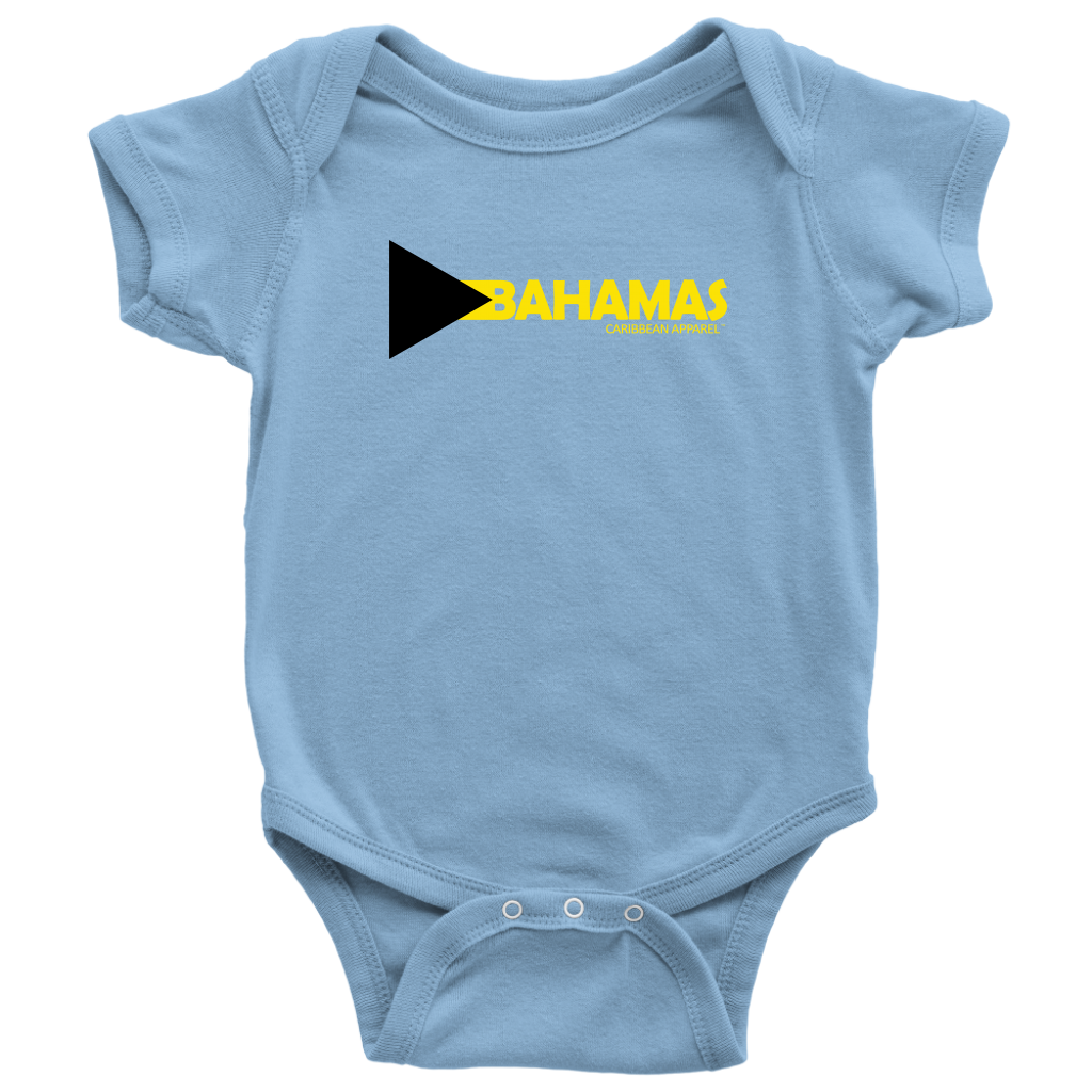 Bahamas Fashion Tee TL
