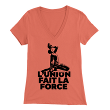 Neg Mawon L'Union TL 2